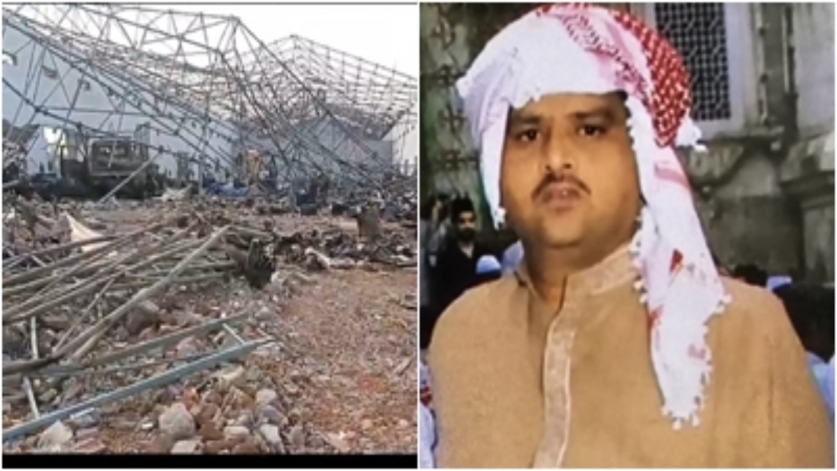 जबलपुर ब्लास्ट मामला: फरार आरोपी शमीम कबाड़ी की संपत्ति होगी कुर्क, कोर्ट ने 29 जून से पहले हाजिर होने के दिए निर्देश, बदमाश पर 30 हजार का है इनाम 