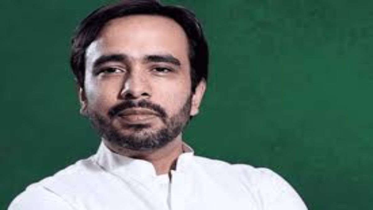 Election Results 2024: काउंटिंग से पहले RLD प्रमुख जयंत चौधरी ने कहा- भारत के सर्व समाज की तेज रफ्तार से तरक्की निश्चित होगी 