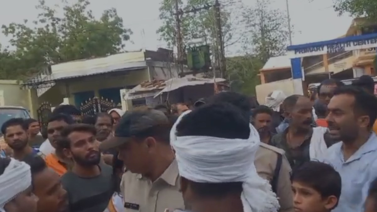 Jabalpur News: गर्भवती महिला की मौत पर परिजनों का हंगामा, डॉक्टर पर गलत इंजेक्शन लगाने का आरोप