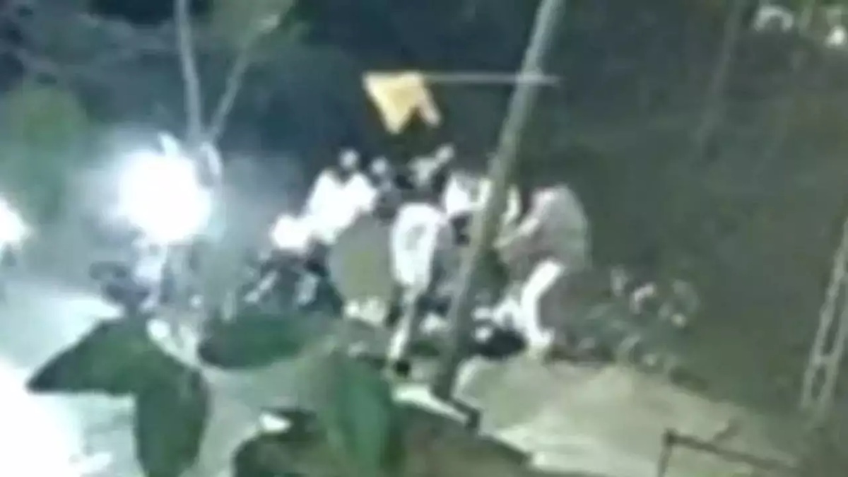 जबलपुर MCA छात्र हत्याकांड में खुलासा: गाड़ी ओवरटेक करने पर गुस्सा… बदमाशों ने बीच सड़क पर की हत्या, 2 गिरफ्तार