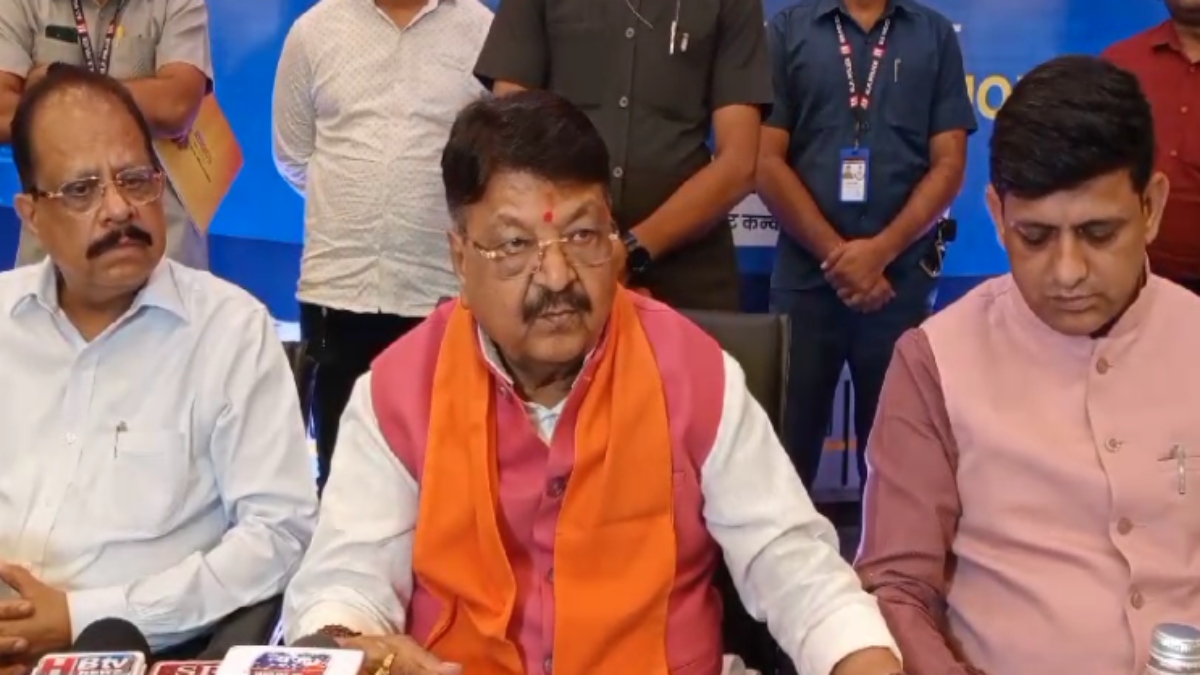 ‘मेट्रो आने के बाद इंदौर बर्बाद नहीं होना चाहिए…’, जानिए कैलाश विजयवर्गीय ने क्यों कही यह बात