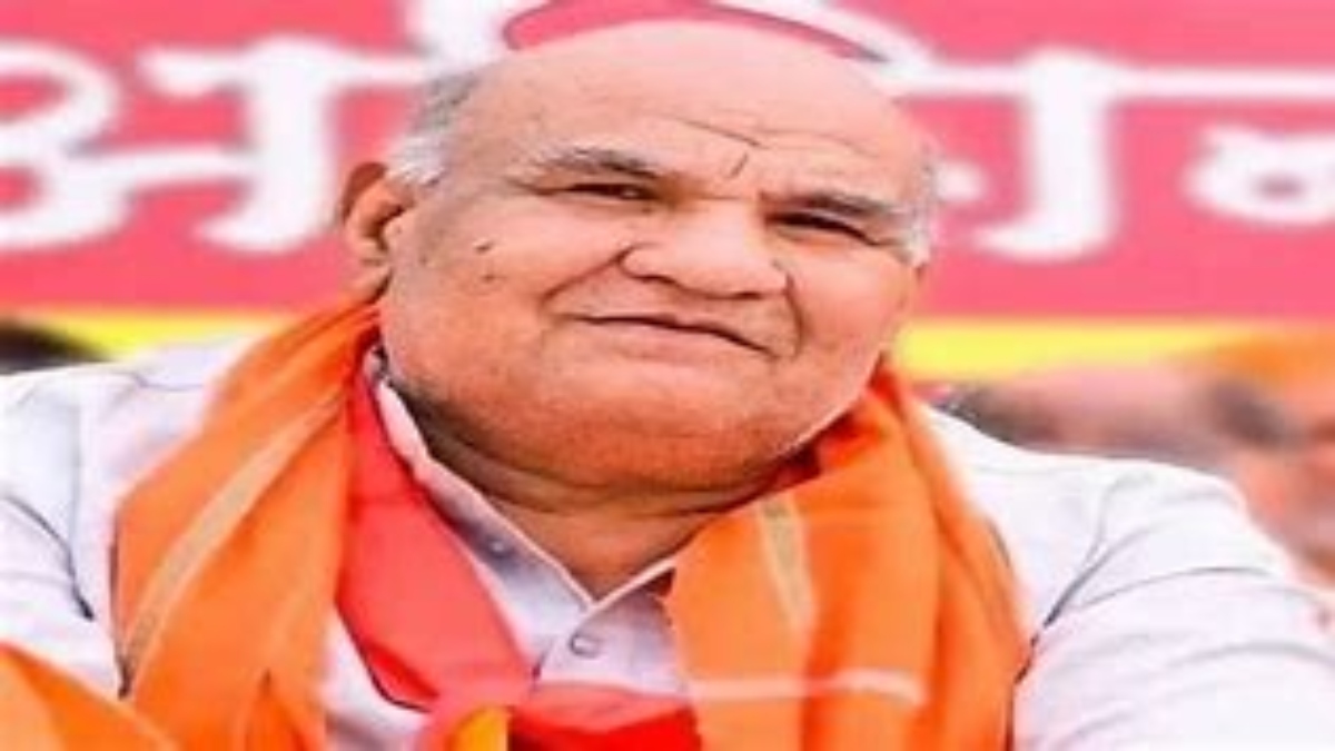 राजस्व मंत्री का भावुक VIDEO वायरल, कहा- ‘मेरे पास समय बहुत कम है, मुझे दुनिया से जाना है…’