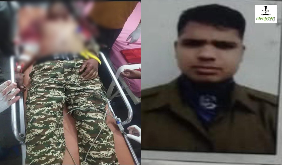 Kathua Terrorist Attack: आज छिंदवाड़ा पहुंचेगा शहीद कबीर दास का पार्थिव शरीर, राजकीय सम्मान के साथ होगा अंतिम संस्कार