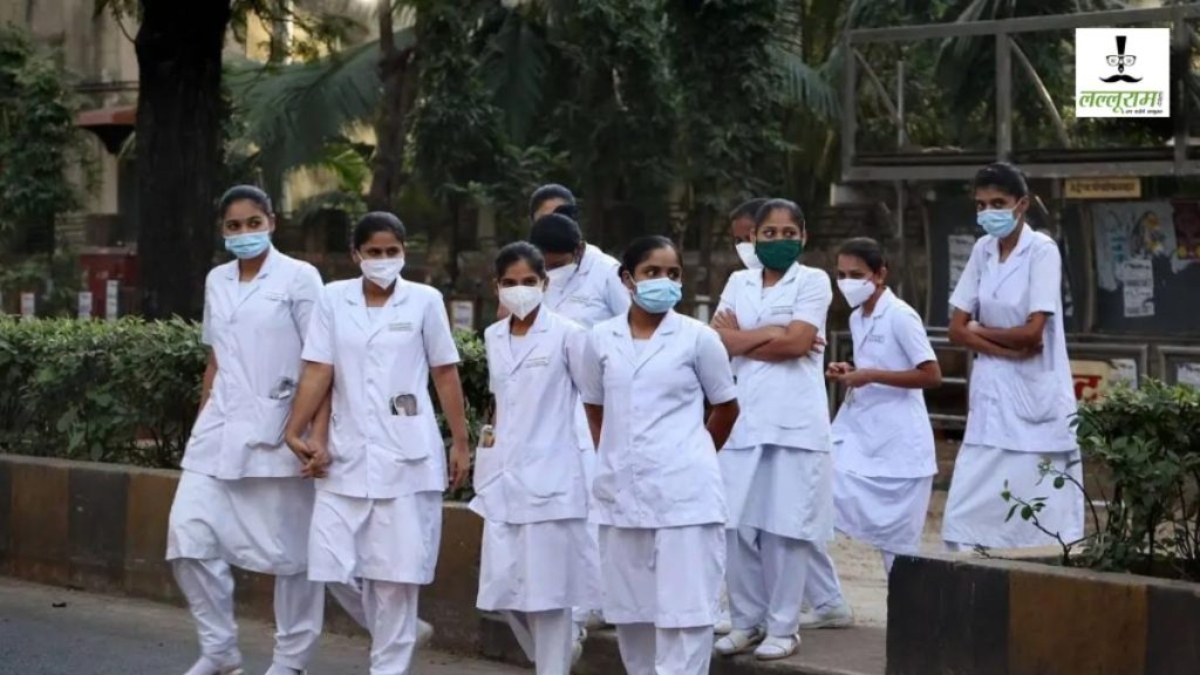 नर्सिंग कॉलेज फर्जीवाड़ा: ग्वालियर के तीन प्रोफेसरों ने दी थी झूठी रिपोर्ट, नोटिस जारी, जांच में और भी कई बड़े चेहरे बेनकाब होने की संभावना