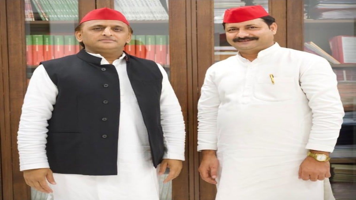 ‘शिवराज सिंह को प्रधानमंत्री बनाने की मांग’: सपा नेता का बड़ा बयान, गुजरात के रंगा-बिल्ला की जोड़ी को हटा देना चाहिए