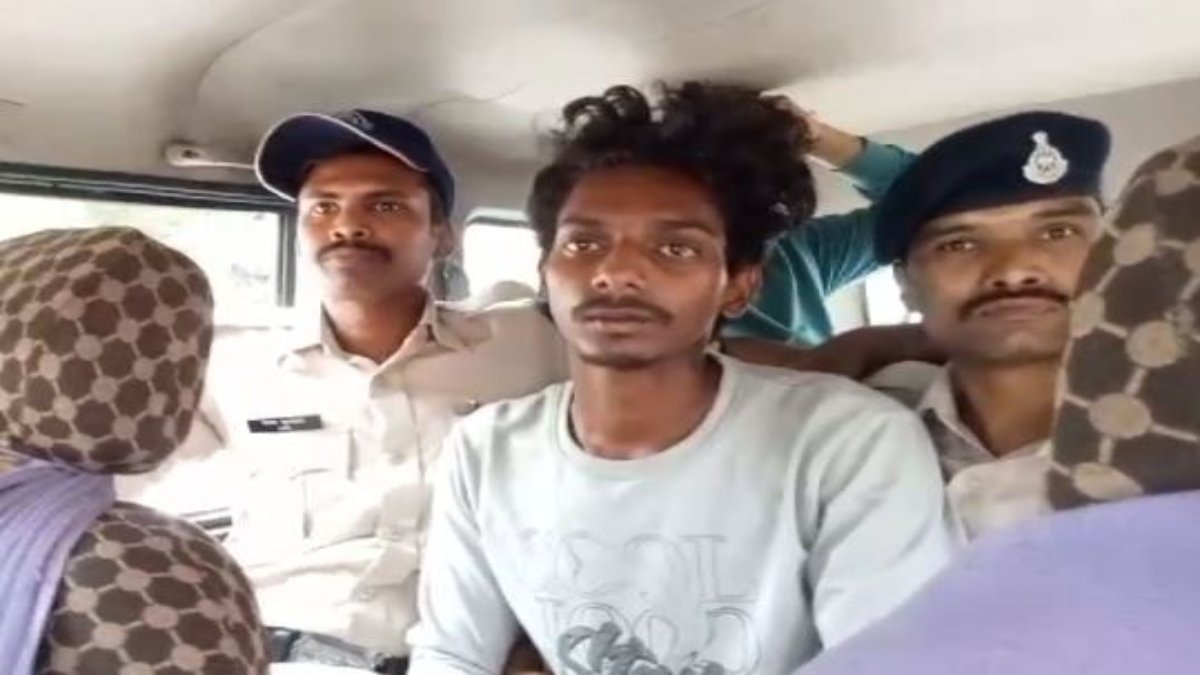 जबलपुर डबल मर्डर केस: आरोपी मुकुल सिंह ज्यूडिशियल रिमांड पर भेजा गया जेल, फरारी वाले ठिकानों पर जांच के लिए जाएगी पुलिस