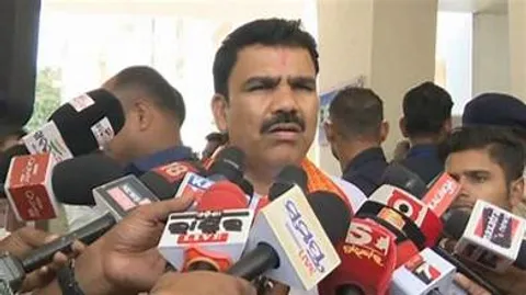 15 हजार स्कूली शिक्षकों की भर्ती की जाएगी, ड्रॉपआउट की जांच की जाएगी : मंत्री गोंड