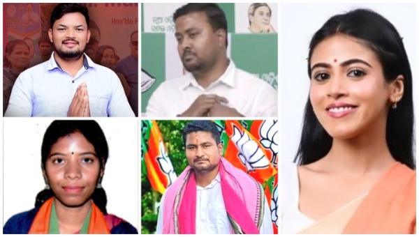 ओडिशा : सबसे युवा विधायक-निर्वाचित, 20 और 30 की उम्र के अन्य विजेताओं के बारे में जानें