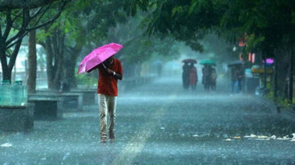 Monsoon Update: अगले 2 दिनों में इन राज्यों में पहुंचेगा मानसून, जमकर होगी बारिश, छत्तीसगढ़ और एमपी में इस दिन से होगी झमाझम बारिश