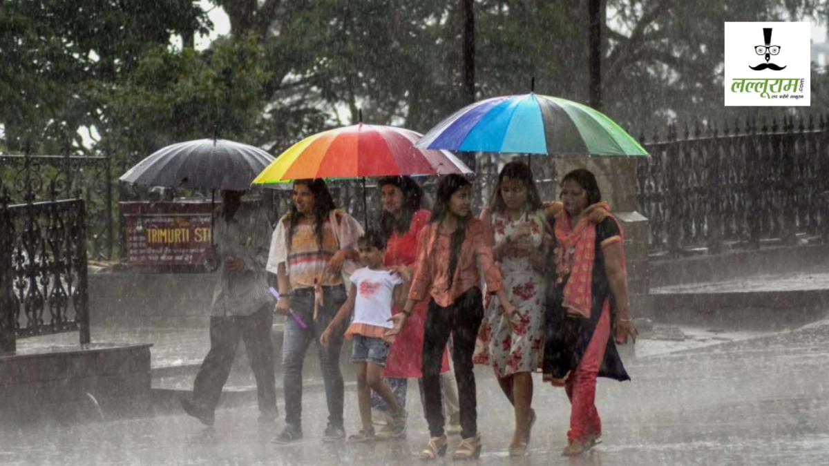 Monsoon Update: मानसून तेजी से आगे बढ़ रहा, अगले 3 दिन में छत्तीसगढ़-महाराष्ट्र समेत इन राज्यों में पहुंचेगा,  जानें आज किन-किन राज्यों में जमकर होगी बारिश