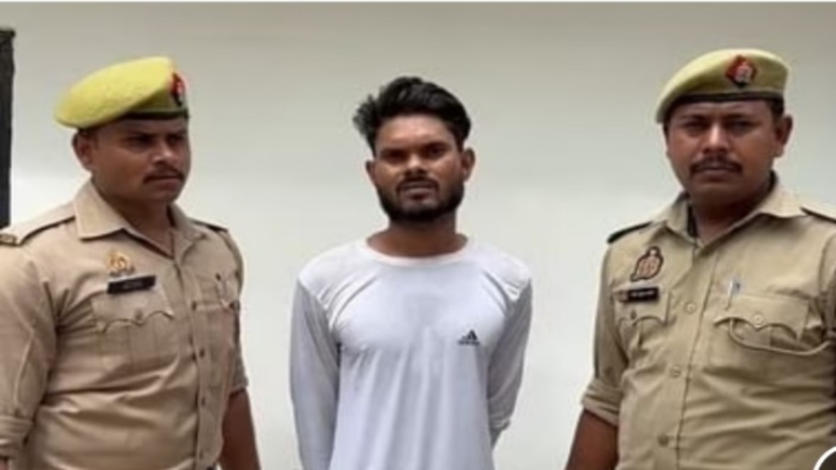 मोहब्बत, निकाह और 3 तलाक तक पहुंची बात: विवाद बढ़ा तो बीवी के कर दिए 4 टुकड़े, फिर नदी में बहाने पहुंचा लाश के पीस