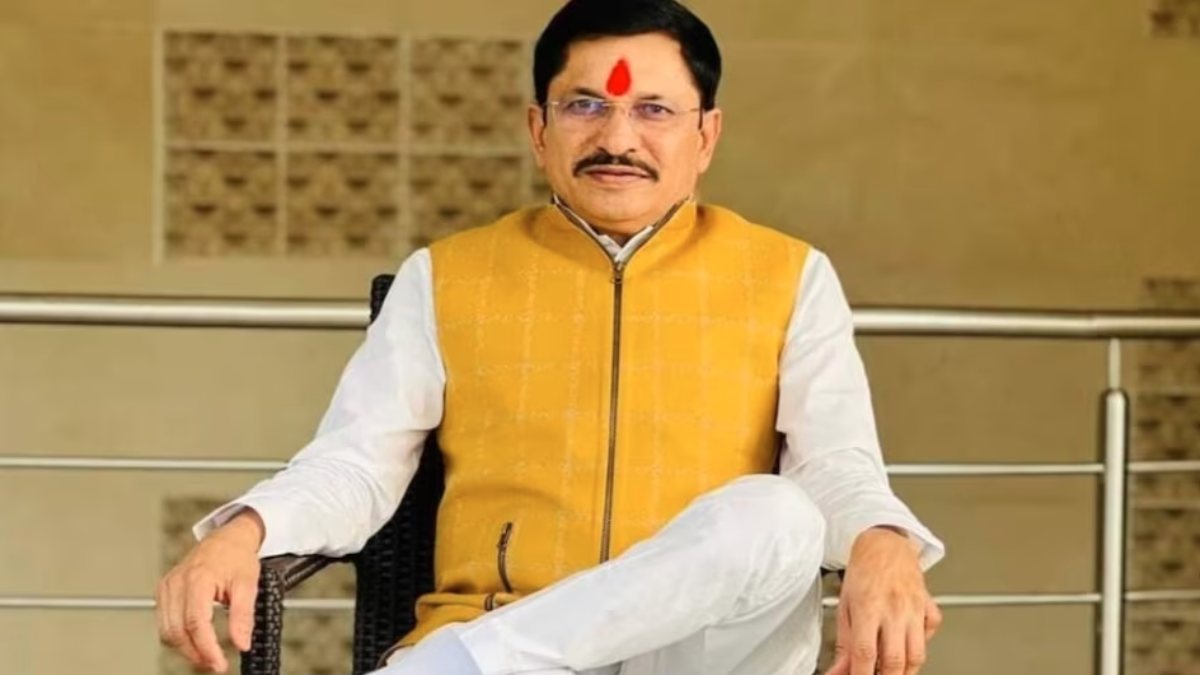 लोकसभा चुनाव की रोचक दास्तां: कांग्रेस के लिए मुसीबत बने नारायण, विधानसभा चुनाव साथ लड़ने का था प्लान, नहीं बनी बात तो 24 में लिया हार का बदला
