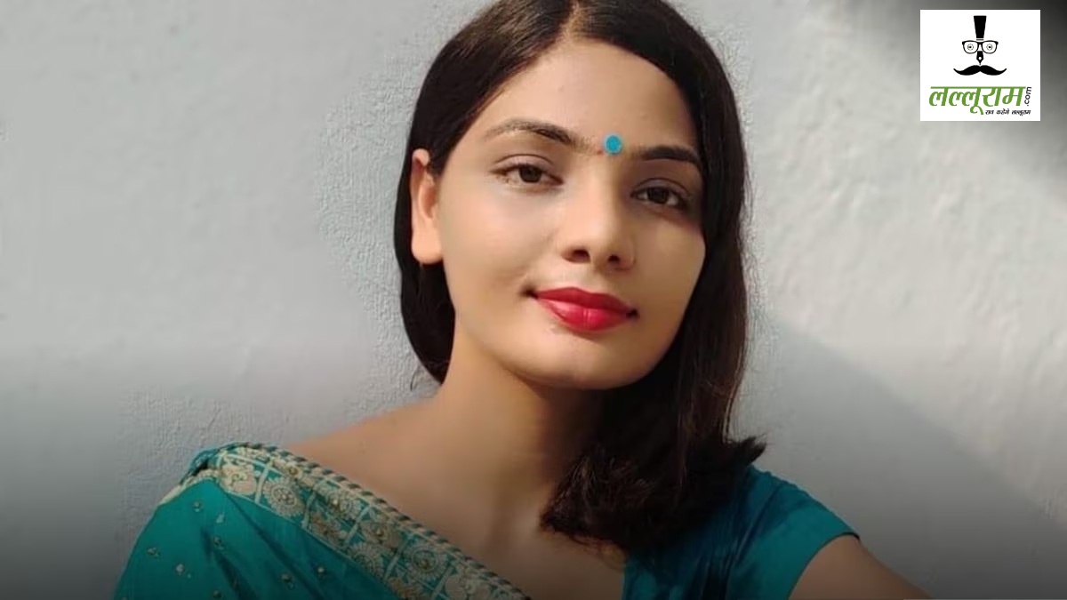 सैन्य अधिकारी की मंगेतर से यौन उत्पीड़न पर नेहा सिंह राठौर बोलीं- BJP सरकार में पुलिस कर रही ये नीचता