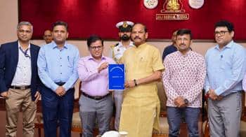 ओडिशा : आज अपना नेता और का नया मुख्यमंत्री चुनेगा भाजपा विधायक दल