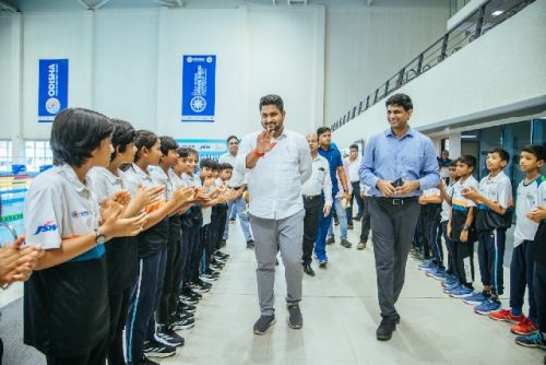अंतरराष्ट्रीय योग दिवस के लिए तैयार ओडिशा, कलिंग स्टेडियम कार्यक्रम में शामिल होंगे सीएम, विवरण देखें