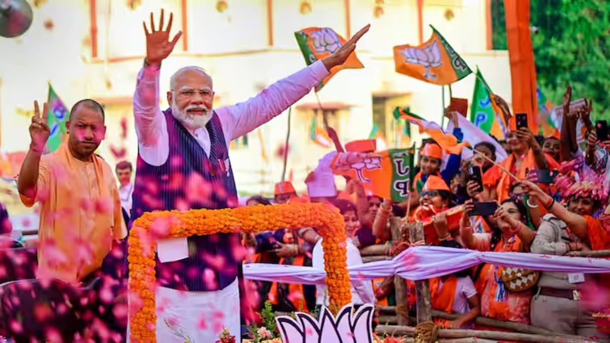 PM Modi Varanasi Visit: तीसरी जीत के बाद पीएम मोदी का पहला वाराणसी दौरा, कुछ यूं होगा स्वागत