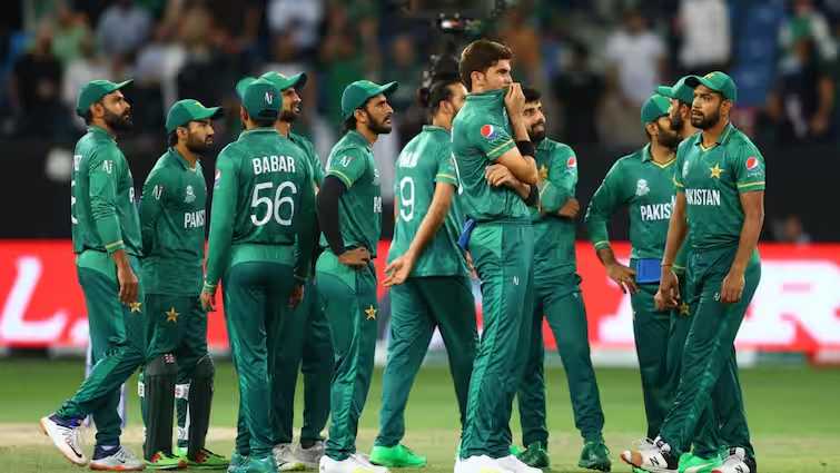 T20 World Cup 2024: पहले USA ने दिया दर्द, अब PAK को लगा दूसरा झटका, पूरे सीजन से बाहर होगा ये स्टार खिलाड़ी!