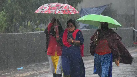 पंजाब : भारी बारिश की चेतावनी के बीच नगर निगम एक्शन मोड पर