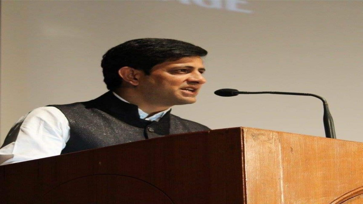 मेयर ने दिखाए तेवर: कलेक्टर को कार्रवाई के दिए निर्देश, EOW या लोकायुक्त से जांच कराने CM को लिखा पत्र, ये है पूरा मामला
