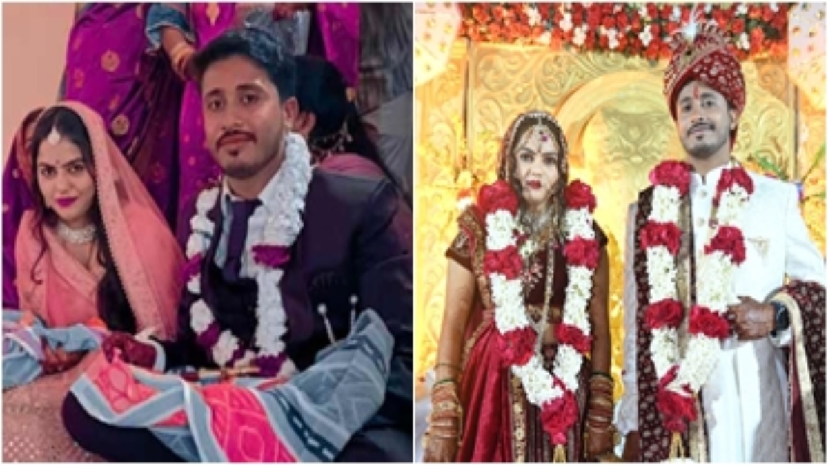 सिर्फ इसलिए पति ने पत्नी को छोड़ा! SP के पास पहुंची पीड़िता, जानें क्या है पूरा मामला