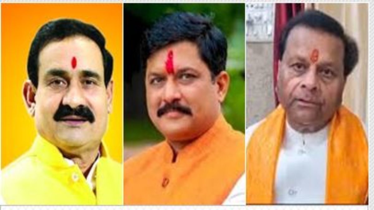 सांसद बनने के बाद सिंधिया की राज्यसभा सीट खाली, किसे मिलेगा मौका ? रेस में ये नाम