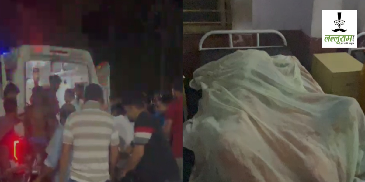 Rajgarh Road Accident Update: ट्रैक्टर-ट्रॉली पलटने से अब तक 13 की मौत, हादसे पर राष्ट्रपति ने जताई संवेदना; CM मोहन और दिग्विजय ने जताया दुख