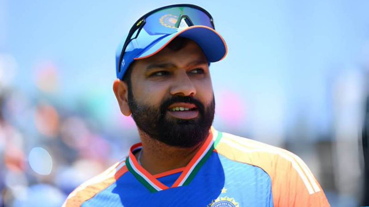 T20 WC 2024: रोहित शर्मा तोड़कर रख देंगे ये 5 ‘महारिकॉर्ड’, इस बार इतिहास रचा जाना तय