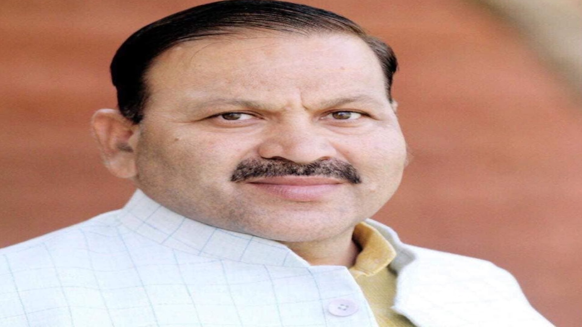 NEET और पेपर लीक मामले में कांग्रेस विधायक ने सरकार को घेरा, कहा- 24 लाख नौजवान युवाओं के भविष्य के साथ हुआ खिलवाड़