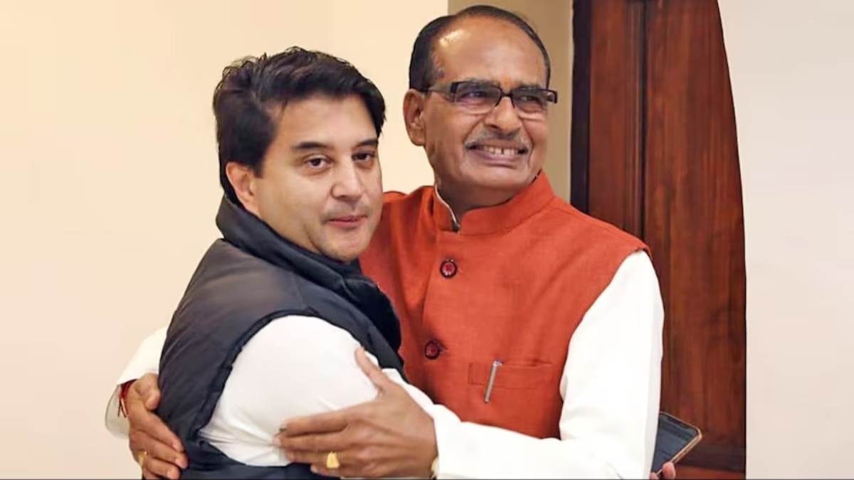 MP में 6 महीने के भीतर होंगे उपचुनाव: बुधनी से विधायक पद छोड़ेंगे शिवराज, सिंधिया की भी राज्यसभा सीट होगी खाली 