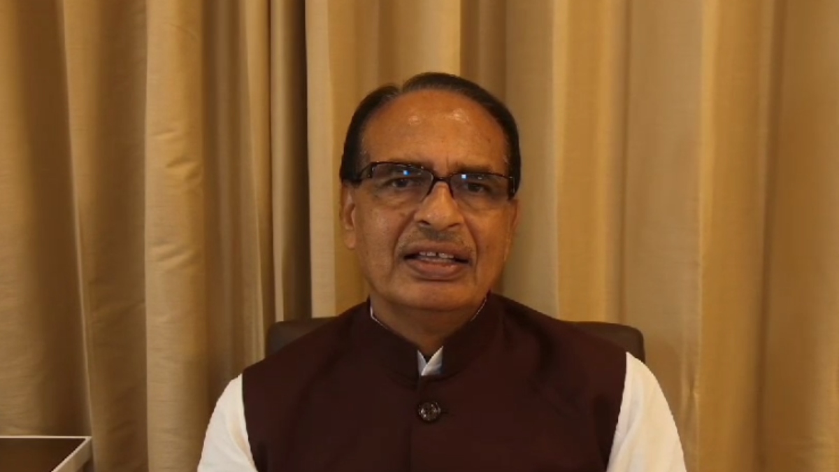 BIG BREAKING: शिवराज सिंह चौहान ने दिया इस्तीफा, जनता से की ये भावुक अपील
