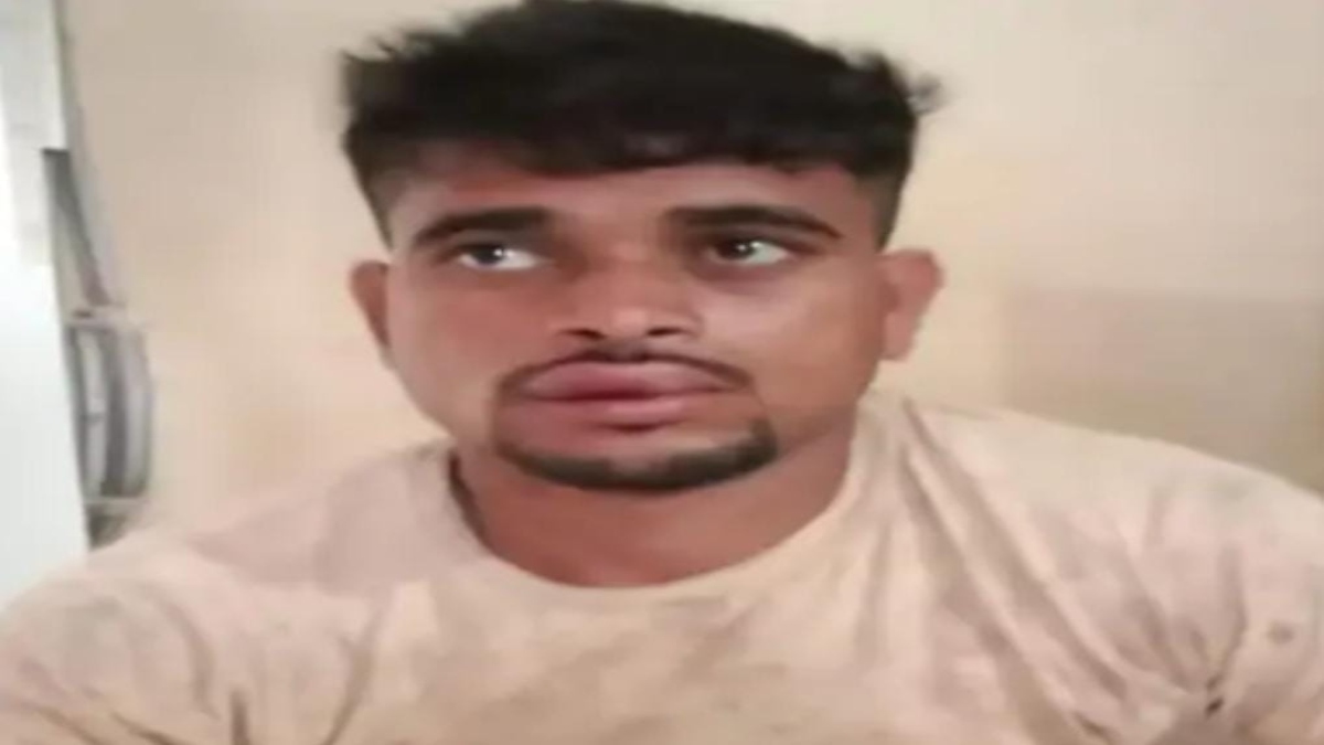 इंडियन ऑयल मैनेजर के घर डकैती का मामला: मुख्य आरोपी सोमला ने खुद किया सरेंडर या अलीराजपुर पुलिस ने किया गिरफ्तार ? 100 दिन से तलाश कर रही थी इंदौर पुलिस    