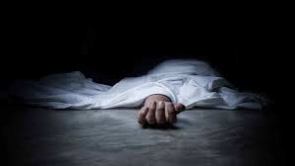 Rajasthan News: संविदाकर्मी मनीष कुमार सैनी ने किया सुसाइड, पुलिस जांच में जुटी