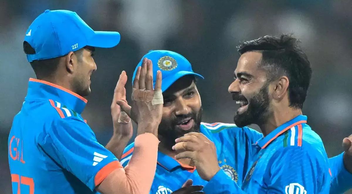 IND vs ZIM: रोहित शर्मा की जगह कप्तान बनेगा ये खिलाड़ी! T20 World Cup में नहीं मिला था मौका