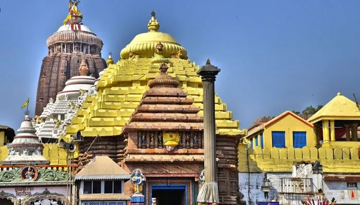 Puri Temple Timings: क्या आप भी कर रहे है पुरी जाने का प्लान ? तो पहले पढ़ ले ये पूरी खबर… इस समय बंद रहेगा मंदिर