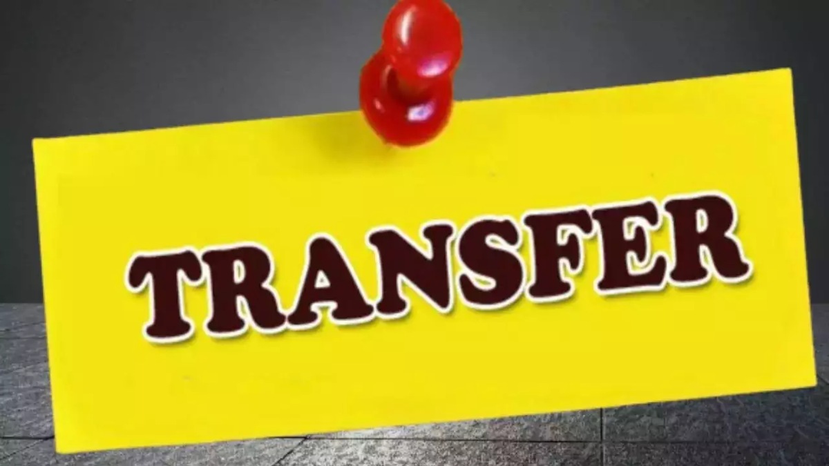 MP Transfer Policy: प्रदेश की नई ट्रांसफर पॉलिसी तैयार, सभी संवर्ग में 20 फीसदी से अधिक नहीं होंगे तबादले, CM मोहन मंत्रियों से करेंगे विचार मंथन