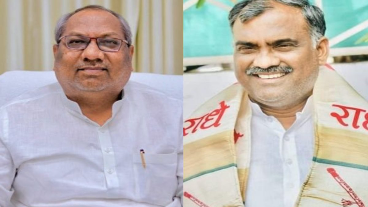 Election Results 2024: नतीजों से पहले योगी के मंत्रियों का बड़ा दावा, 400 पार का आंकड़ा होगा पूरा, विपक्ष का गठबंधन हो जाएगा चूर-चूर