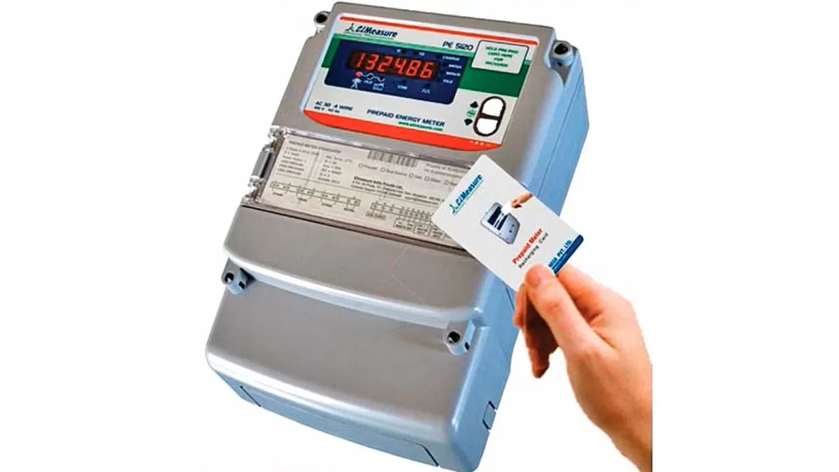 UPPCL का यूपी में नया प्लान, स्मार्ट मीटर डिस्कनेक्शन-रीकनेक्शन के लिए वसूले जाएंगे 50 रुपए