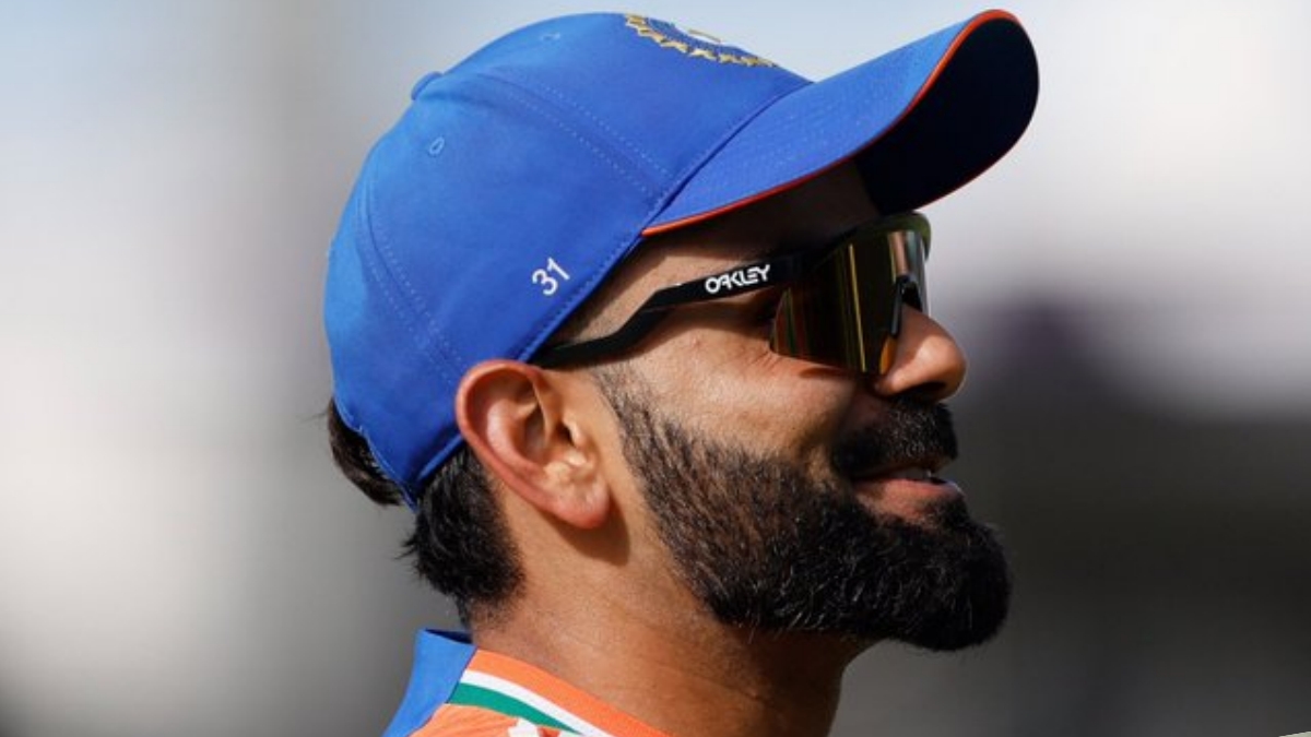 खिताब जीतते ही Virat Kohli ने ले लिया संन्यास, आखिर में कर गए ये बड़ा खुलासा, रोहित पर क्या बोले?