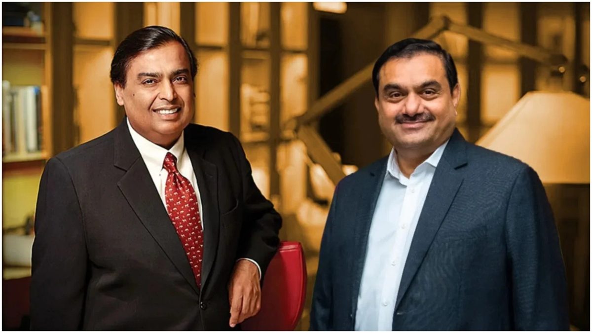 Gautam Adani Net Worth: दुनिया में 11वें स्थान पर अडानी, अंबानी को पछाड़ भारत के सबसे अमीर बिजनेसमैन, जानिए इनकी नेटवर्थ..