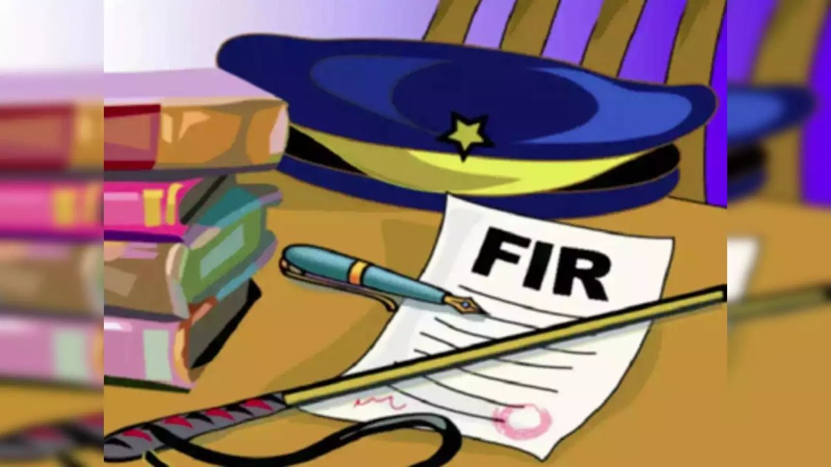 Punjab News: मतदान सेक्टर ऑफिसर से पुलिस कांस्टेबल ने की मारपीट, डिपार्टमेंट ने किया सस्पेंड
