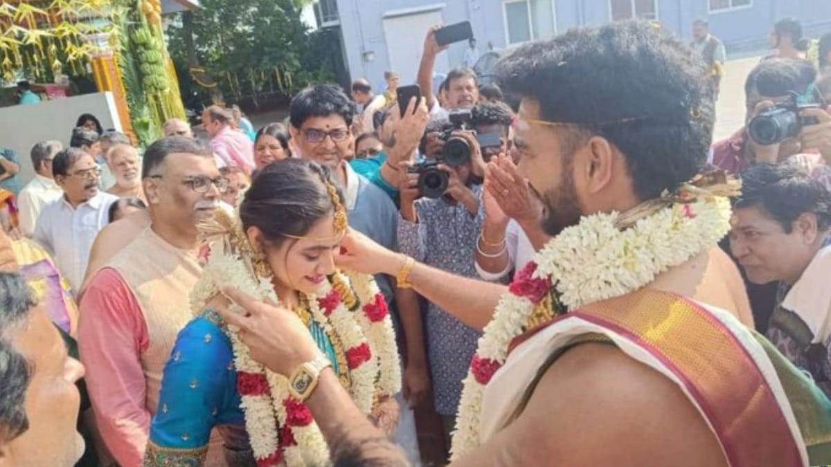 T20 WC 2024 से ठीक पहले इस भारतीय क्रिकेटर ने कर ली शादी, कौन है दुल्हनिया ?