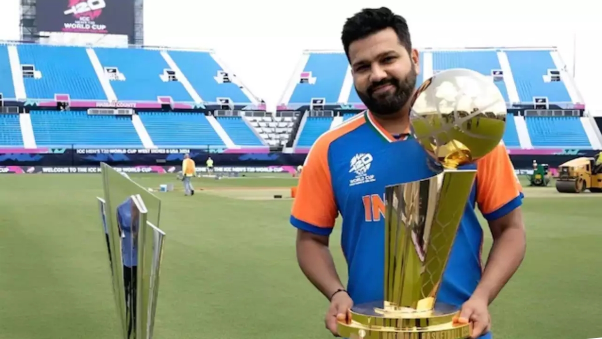 T20 World Cup 2024: ICC ने किया प्राइज मनी का ऐलान, चैंपियन टीम को 20.36 करोड़, हारने वाली टीम भी होगी मालामाल