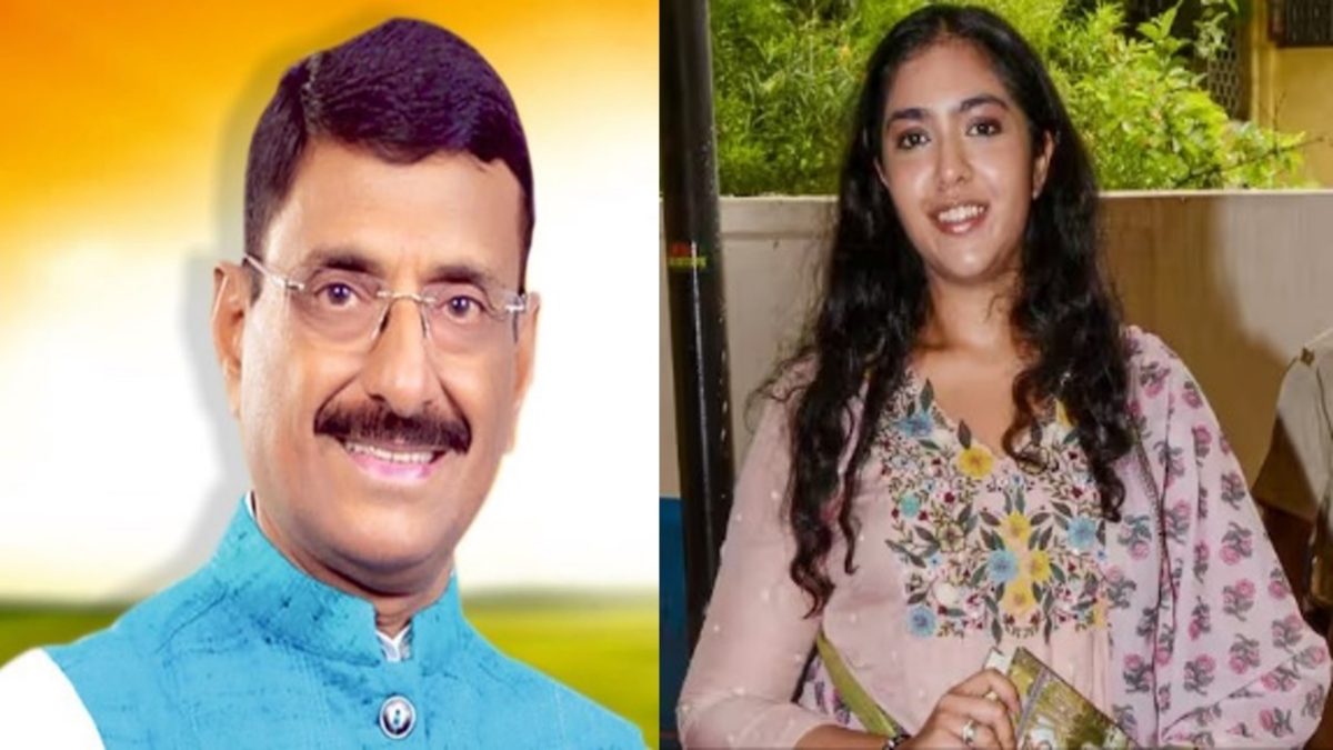 Ranchi Lok Sabha Chunav Result 2024: रांची लोकसभा सीट में मतगणना शुरू, संजय सेठ और यशस्विनी सहाय के बीच कड़ा मुकाबला, जानिए कौन है आगे…