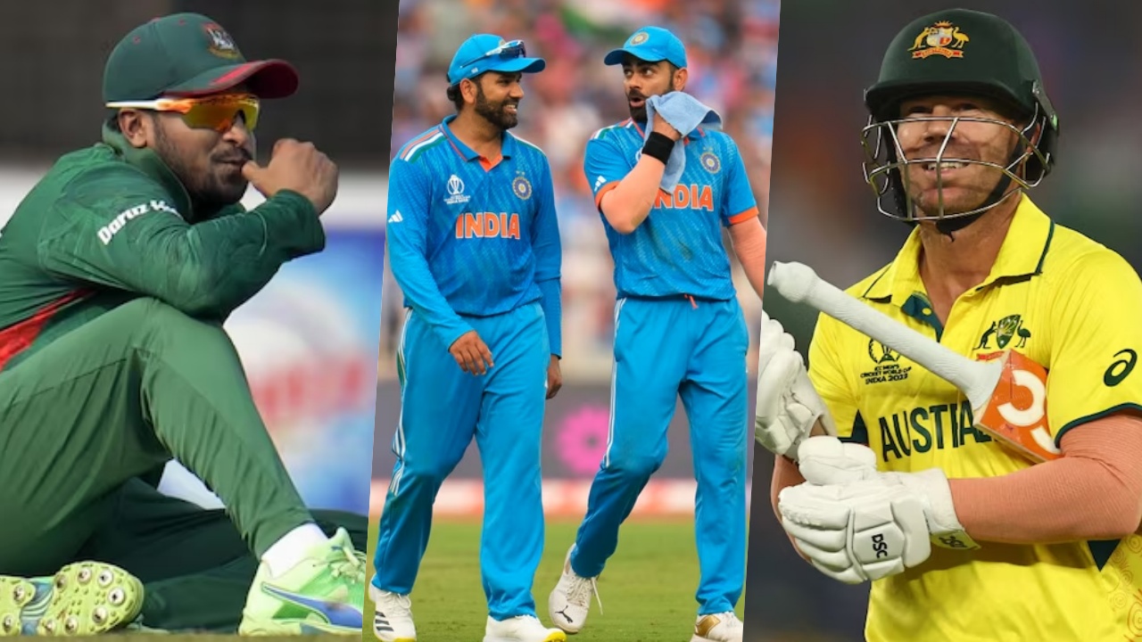 T20 World Cup 2024: आखिरी बार धमाल मचाने उतर रहे ये 5 दिग्गज, वर्ल्ड कप के बाद लेंगे संन्यास!