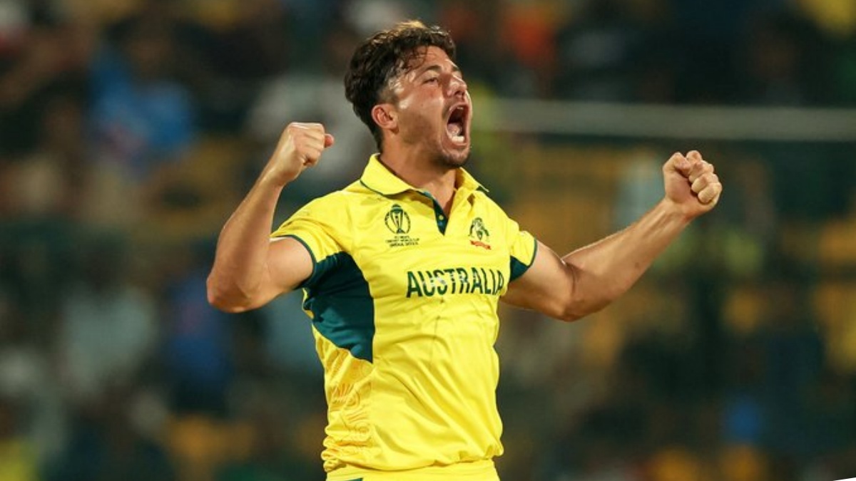 IPL 2025 से पहले Marcus Stoinis का बड़ा फैसला, अब येलो जर्सी में धमला मचाएगा ये ऑस्ट्रेलियाई धुरंधर