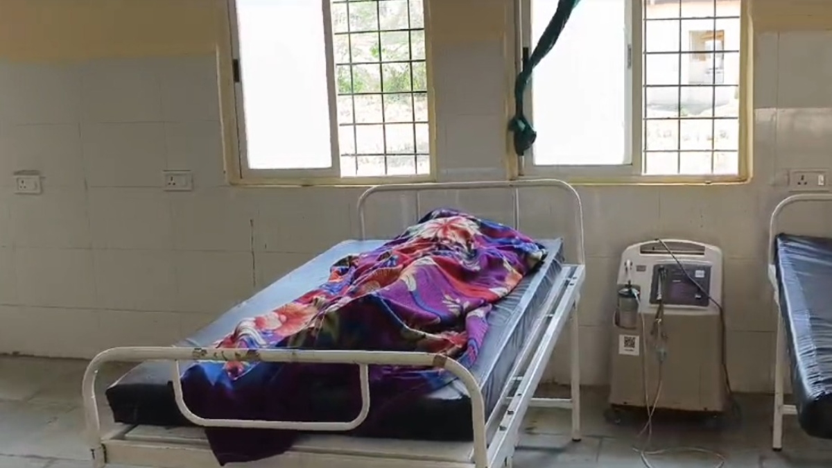 समर वेकेशन पर ‘मामा’ के घर आए भांजे की मौत, नदी में नहाने के दौरान डूबा
