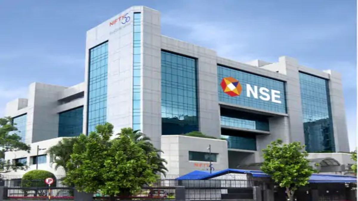 National Stock Exchange ने बनाया ट्रांजैक्शन का वर्ल्ड रिकॉर्ड, जानिए महज 15 मिनट में कितने सौ करोड़ का हुआ Transactions? 