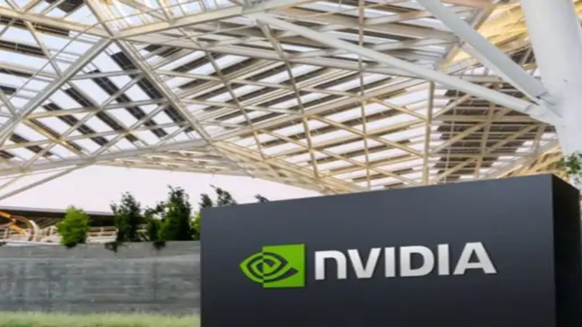 Apple को पछाड़कर Nvidia बनी दुनिया की सबसे मूल्यवान कंपनी, तोड़े सारे रिकॉर्ड, जानिए मार्केट कैप