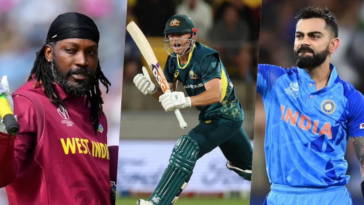 T20 World Cup 2024: David warner ने 111 फिफ्टी के साथ बना डाला वर्ल्ड रिकॉर्ड, देखें टॉप 5 दिग्गज कौन?