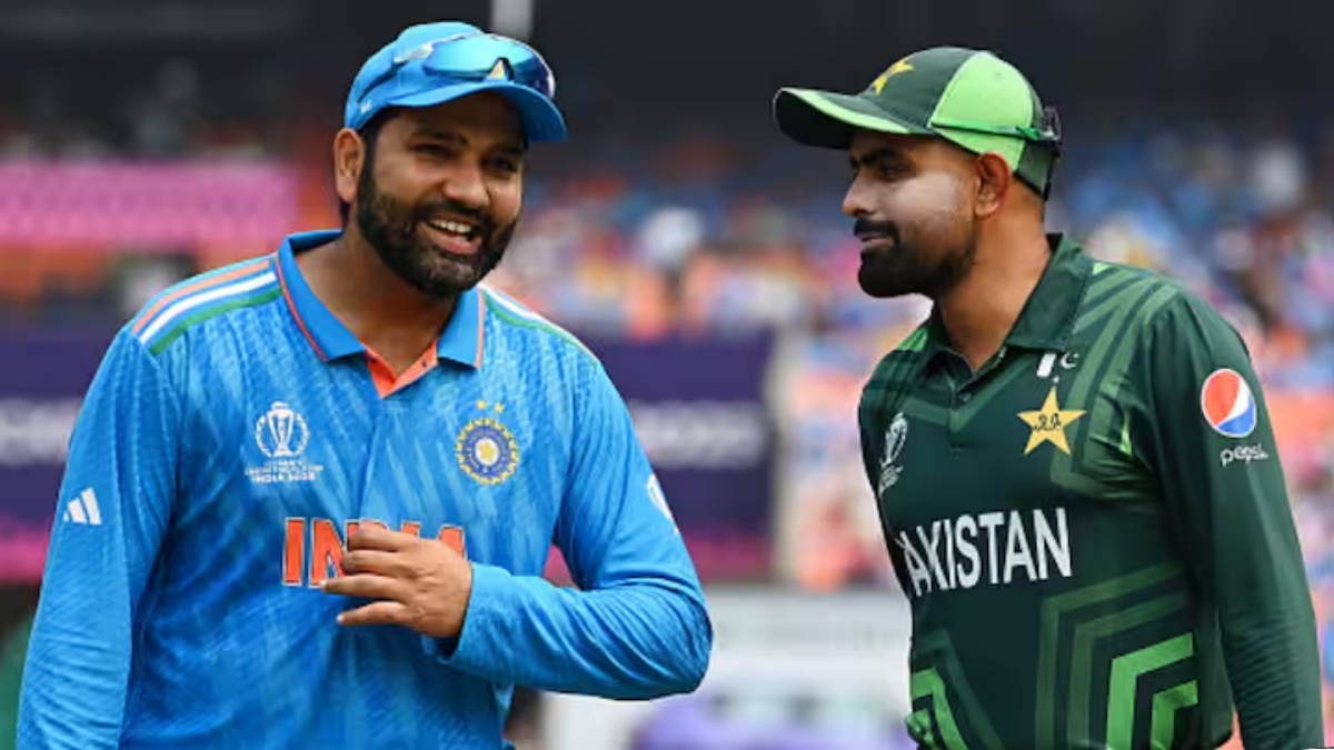 T20 WC 2024: IND vs PAK मैच में सबसे जरूरी चीज क्या? बाबर आजम ने 1 लाइन में दिया ये जवाब